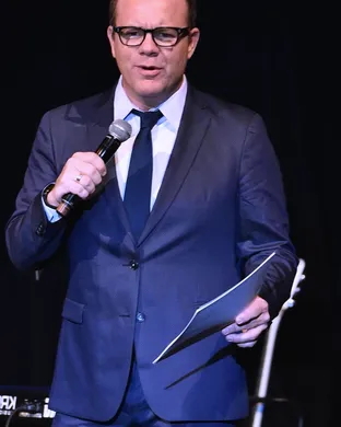 Tom Papa