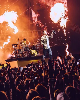 Twenty One Pilots