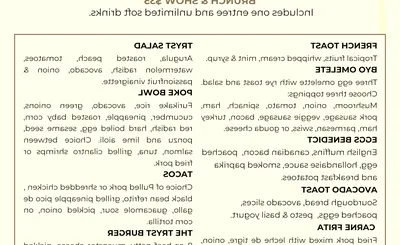 Twilight Tribute Drag Brunch