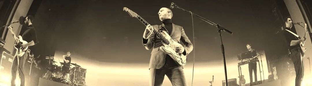 Two Door Cinema Club