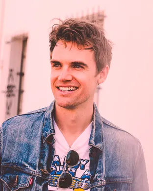 Tyler Hilton & Kate Voegele