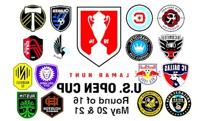 U.S. Open Cup