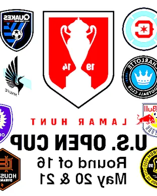 U.S. Open Cup: Semifinals: Columbus Crew vs. Orlando City SC
