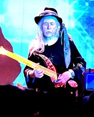 Uli Jon Roth