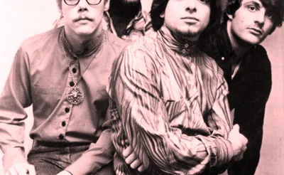 Vanilla Fudge