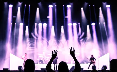 Voyage - A Journey Tribute