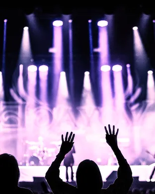 Voyage - A Journey Tribute