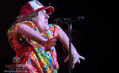 Weird Al Yankovic