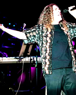 Weird Al Yankovic