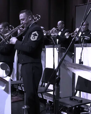 West 22nd - Band Columbus