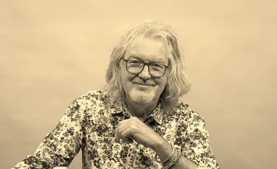 Will Clarke