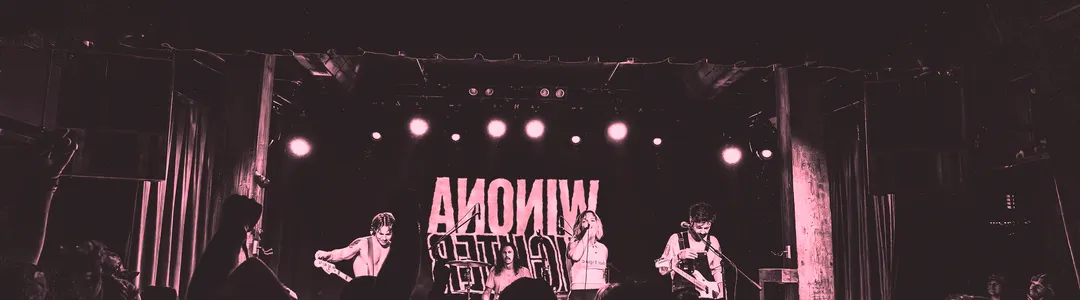 Winona Fighter