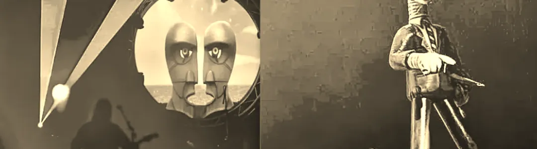 Wish You Were Here - Pink Floyd Tribute