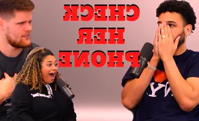 You Should Know Podcast