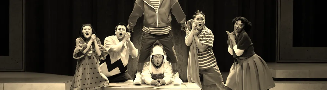 You're A Good Man Charlie Brown