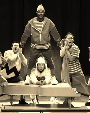 You're A Good Man Charlie Brown