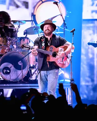 Zac Brown Band