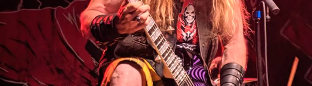 Zakk Sabbath - Zakk Wylde's Black Sabbath Cover Band