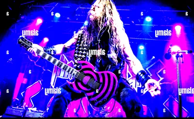 Zakk Sabbath - Zakk Wylde's Black Sabbath Cover Band