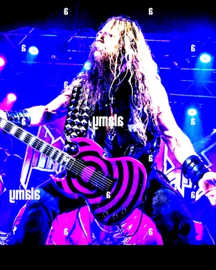 Zakk Sabbath - Zakk Wylde's Black Sabbath Cover Band