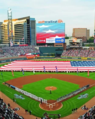 US Senior Open Golf - Weekly Pass