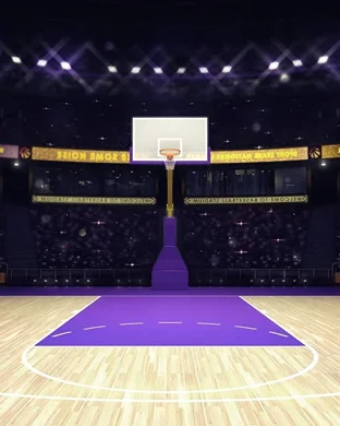 Washington Huskies Basketball