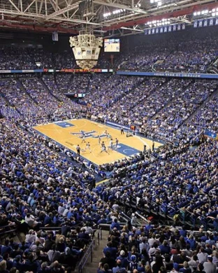 Michigan Wolverines Women's Basketball