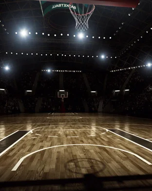 Virginia Cavaliers Basketball