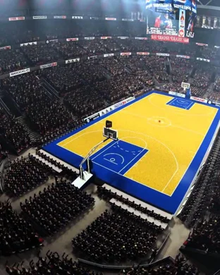 Minnesota Golden Gophers Women's Basketball vs. Ohio State Buckeyes sports event