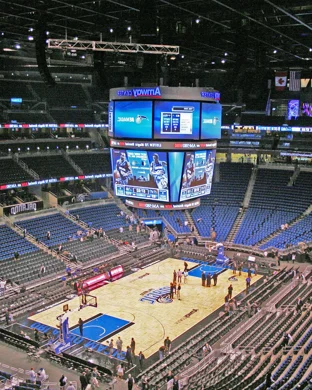 Ohio State Buckeyes Women's Basketball