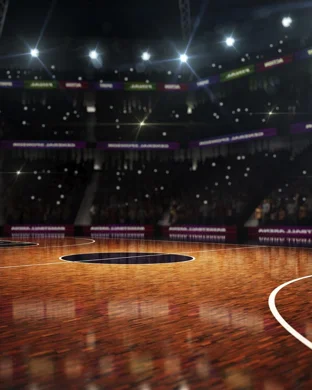 Michigan State Spartans Basketball