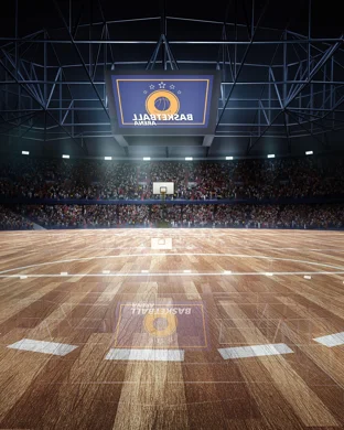 Michigan State Spartans Women's Basketball