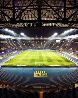 OHSAA State Wrestling Tournament - All Session Pass