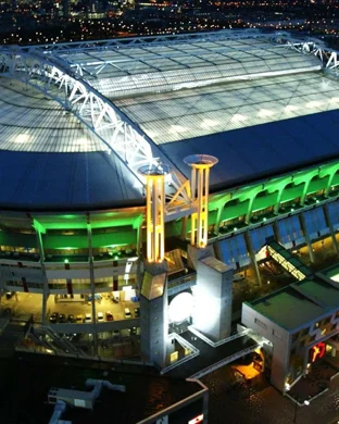 2026 Ohio State Buckeyes Football Season Tickets (Includes Tickets To All Regular Season Home Games)