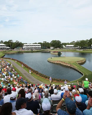 The Memorial Tournament - Wednesday