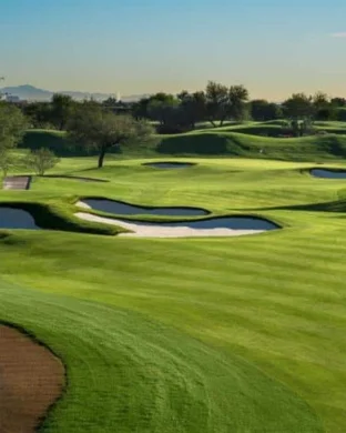 The Memorial Tournament