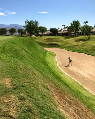 US Senior Open Golf - Weekly Pass