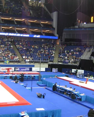 Ohio Combat League: Championship Boxing