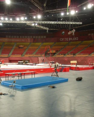 Ohio State Buckeyes Women's Gymnastics vs. Michigan Wolverines Gymnastics