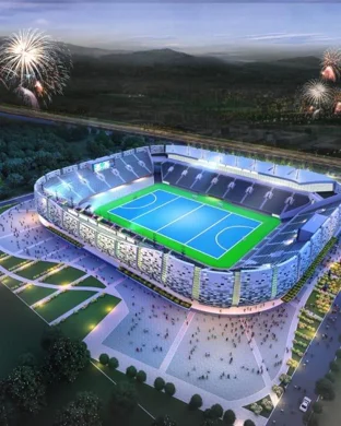 Minnesota Golden Gophers Hockey