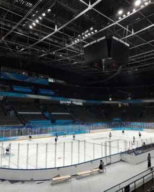 New York Islanders vs. Columbus Blue Jackets