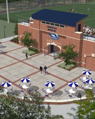 Major League Pickleball Columbus - Sunday