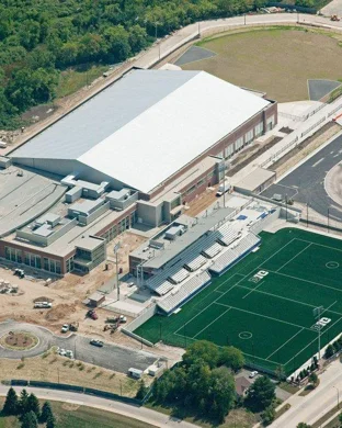 Nationwide Children's Hospital Championship