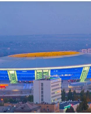 Arnold Sports Festival