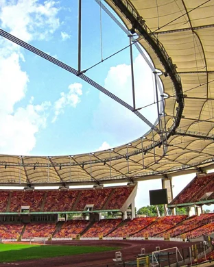 Major League Pickleball Columbus - Sunday