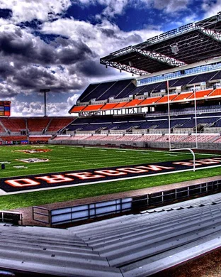 Arnold Sports Festival - Sunday