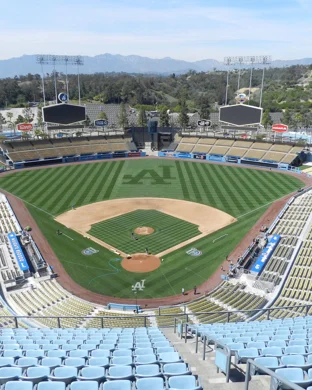 Major League Pickleball