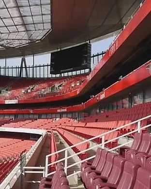 Arnold Sports Festival