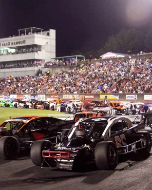 SMX World Championship