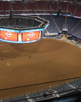 NRHA Freestyle Reining